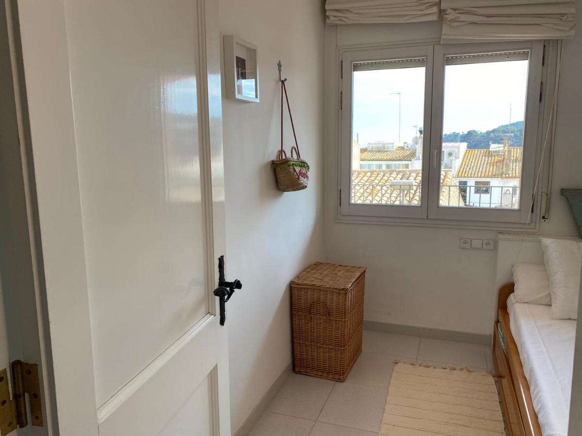 דירות קאלייה דה פאלאפרוג'ל Blau_Bonito Duplex Con Terraza מראה חיצוני תמונה
