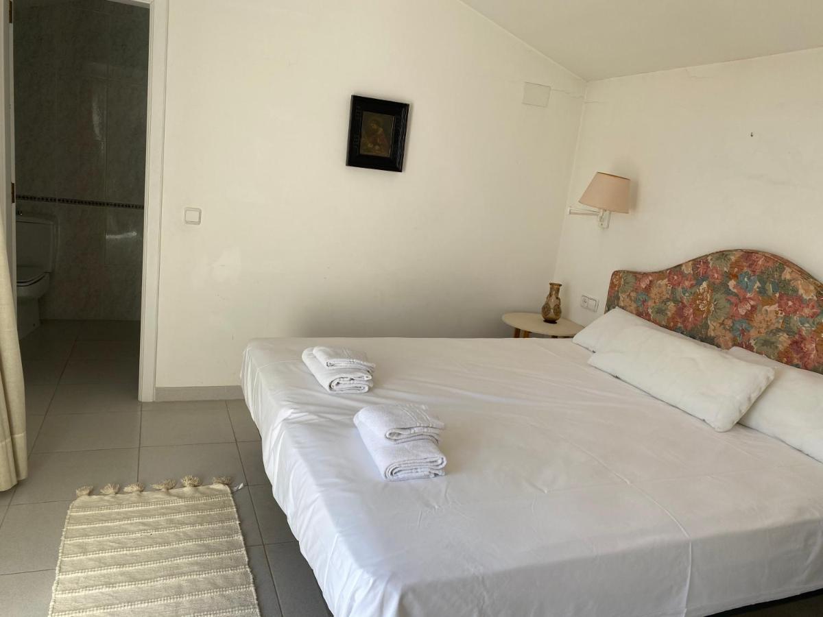 דירות קאלייה דה פאלאפרוג'ל Blau_Bonito Duplex Con Terraza מראה חיצוני תמונה