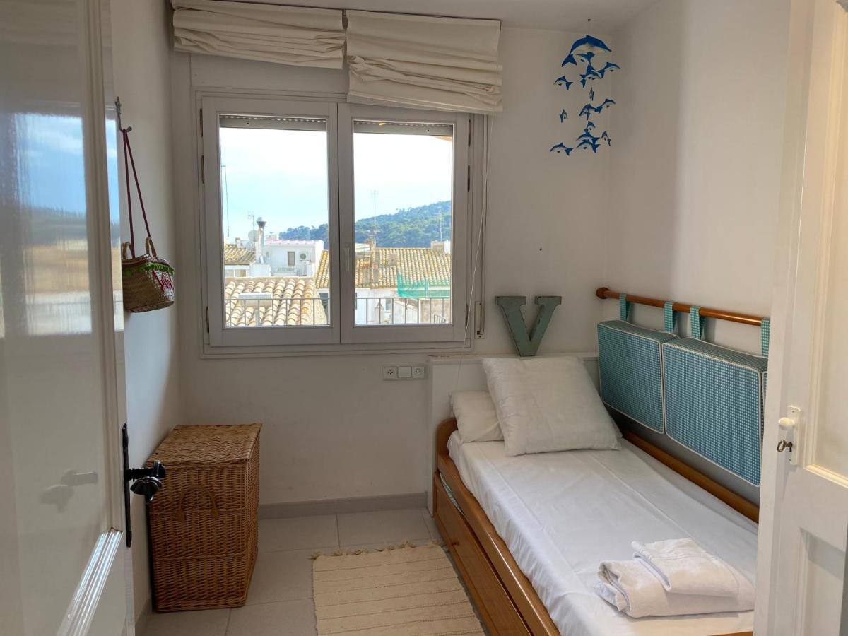 דירות קאלייה דה פאלאפרוג'ל Blau_Bonito Duplex Con Terraza מראה חיצוני תמונה