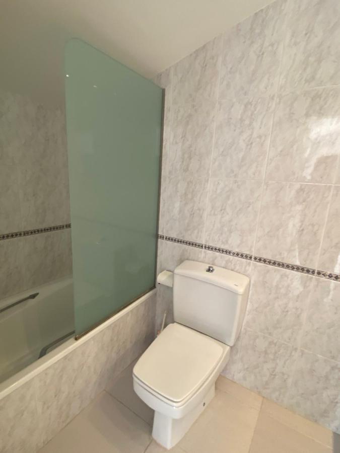 דירות קאלייה דה פאלאפרוג'ל Blau_Bonito Duplex Con Terraza מראה חיצוני תמונה