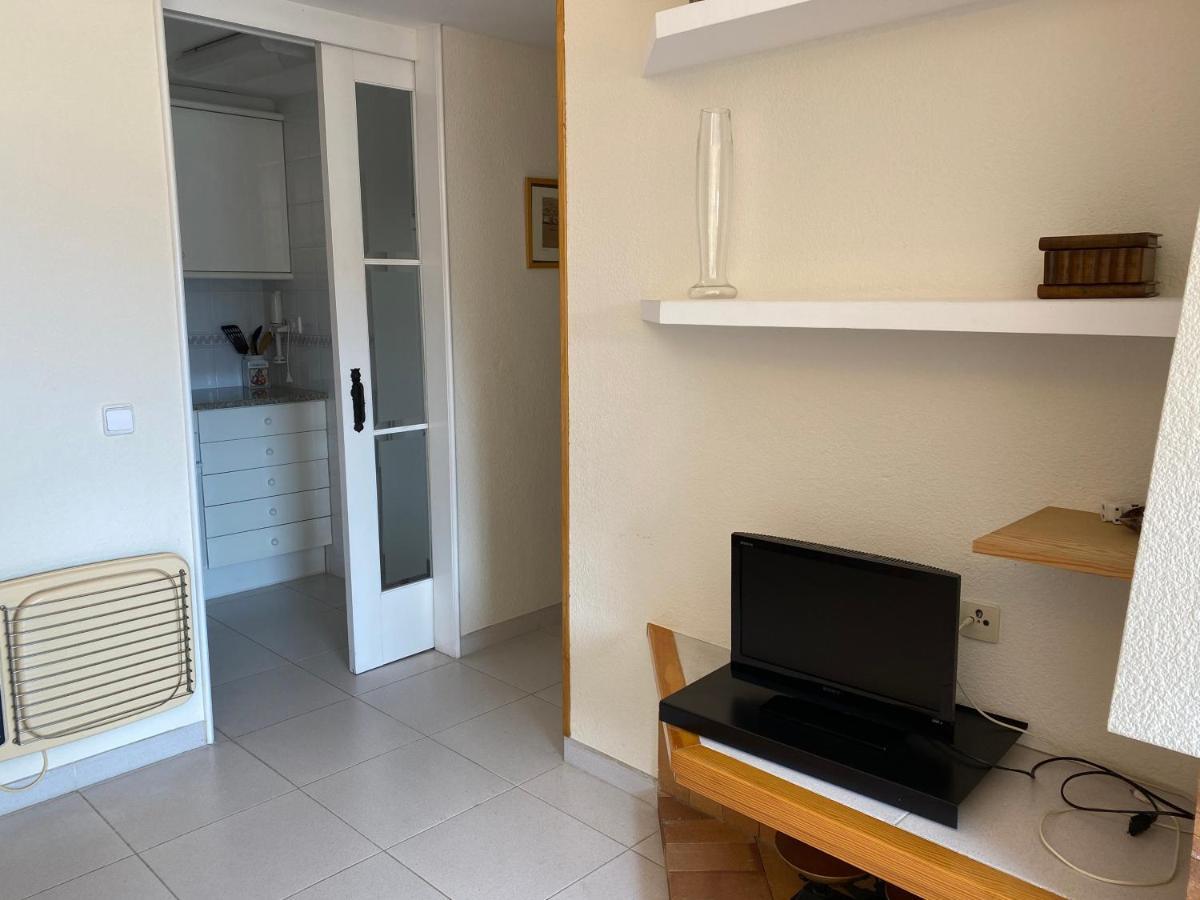 דירות קאלייה דה פאלאפרוג'ל Blau_Bonito Duplex Con Terraza מראה חיצוני תמונה
